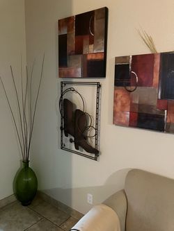 Southwestern Art Professionally Craftsmanship