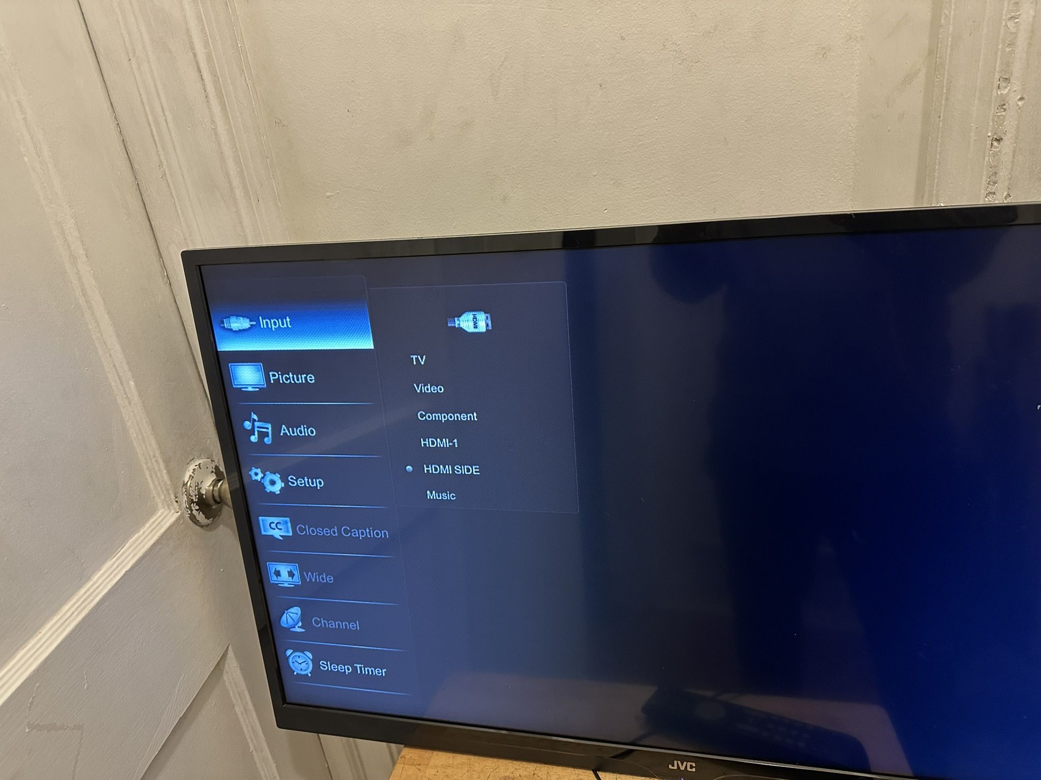 Jvc Smart Tv
