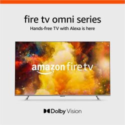 65 In Omni Fire Tv