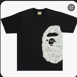 Bape shirt small