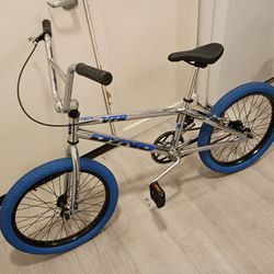Dyno VFR BMX Bike