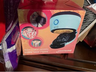 Kitchen appliances