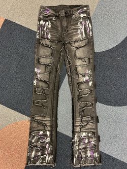 Rockstar original denim