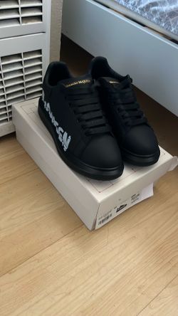 Alexander McQueens