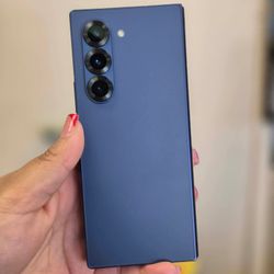 Galaxy ZFold6  256GB