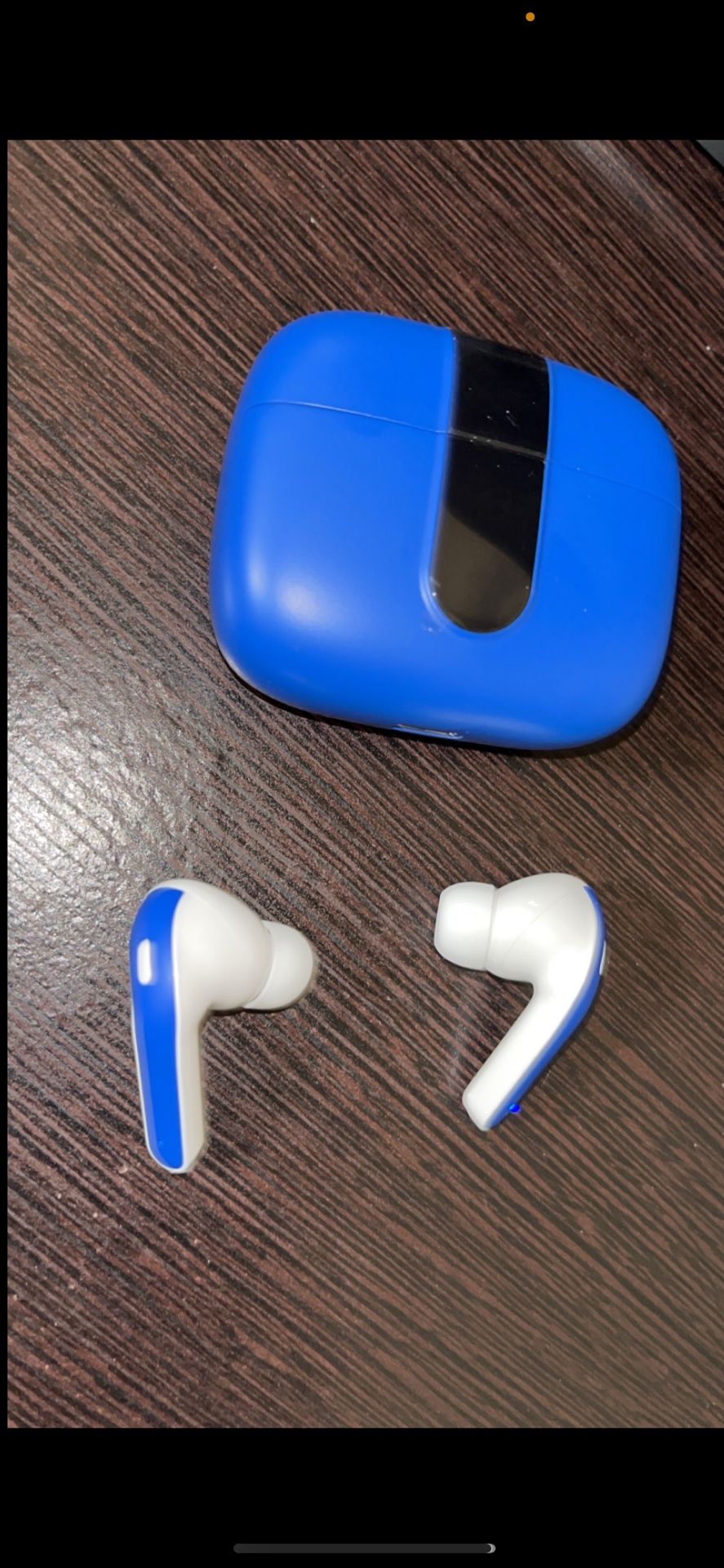 $70 Wireless Earbuds