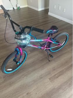 Bike (girls)