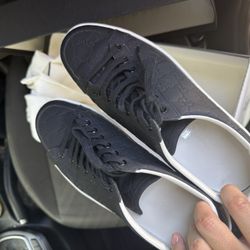 Gucci Gommato Nero 8.5 Men’s Shoes