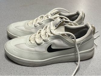 Niyjah edition sb women’s size 7