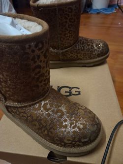 Toddler ugg 13 kids
