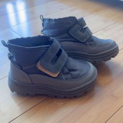 Toddler Boots Sizes 6