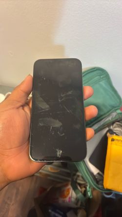 iPhone 13 Pro