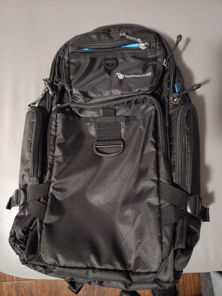 Laptop Backpack