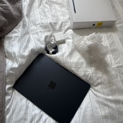 MacBook 13 Inch M4 Chip 2025 256 GB