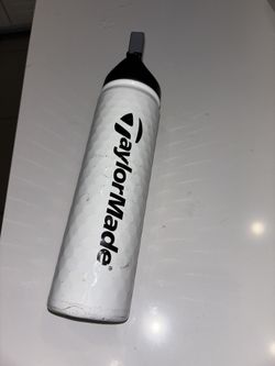 RARE Taylormade Golf Water Bottle 