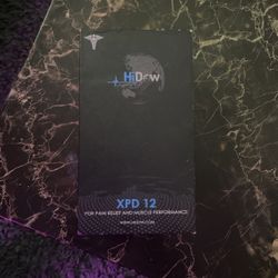 Pain Relief And Muscle Peformance