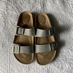 Andiamo Slip On Sandals