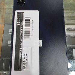 SAMSUNG GALAXY A15 5G 128GB T-Mobile