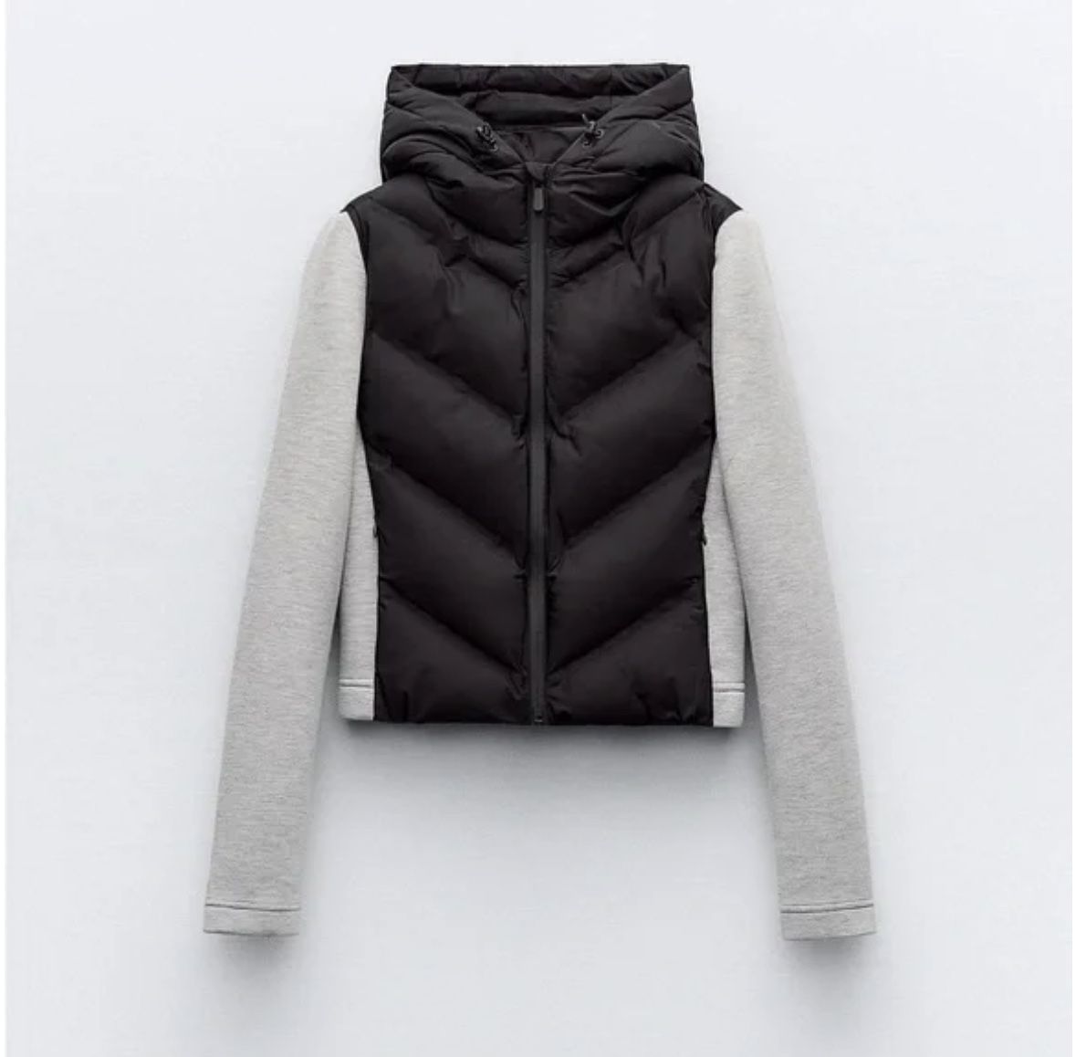 Zara Women’s Jacket