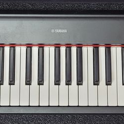Yamaha NP-12 Piaggero Keyboard 