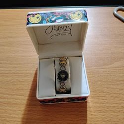 Brand New Frenzy New York Watch Located In Reedley 