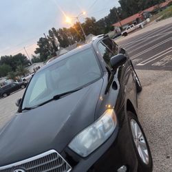 2010 Toyota Highlander Hybrid