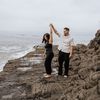 Giancarlo  & Cristal 