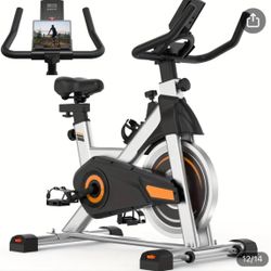 Spinning Bike 