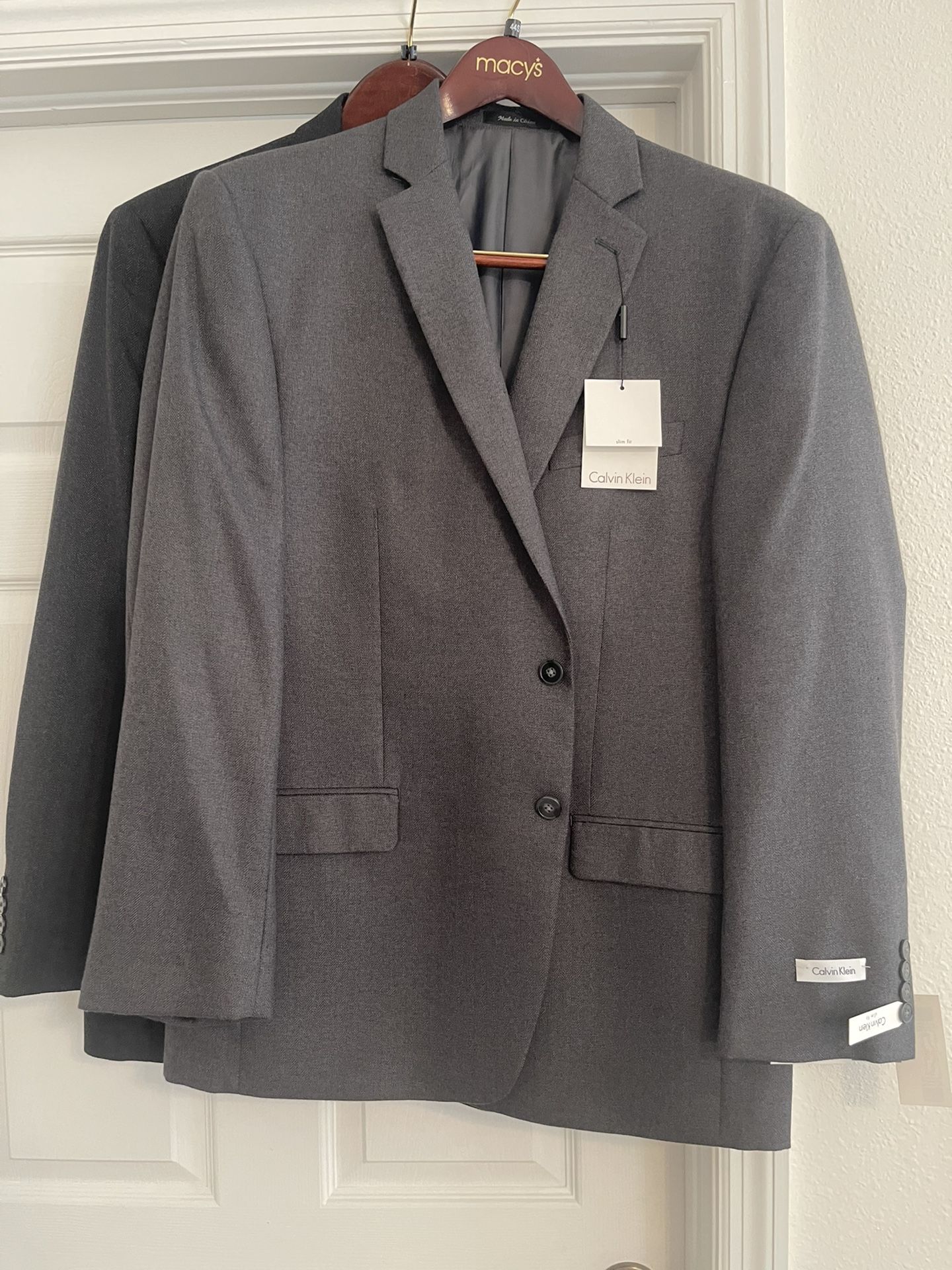 Sports Jackets And Pants All For One Price