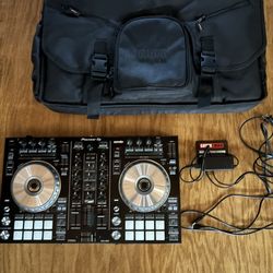 Pioneer DDJ SR2 dj Controller