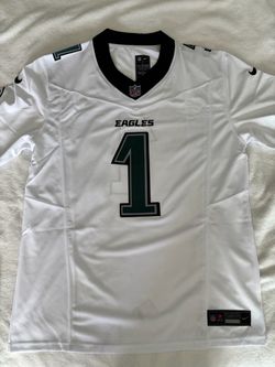 Nike NFL Philadelphia Eagles #1 Jersey
