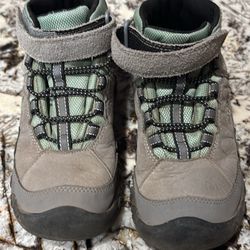 Hiking Boots Kids 