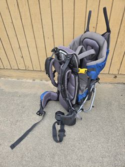Deuter Kid Comfort 2 Child Carrier