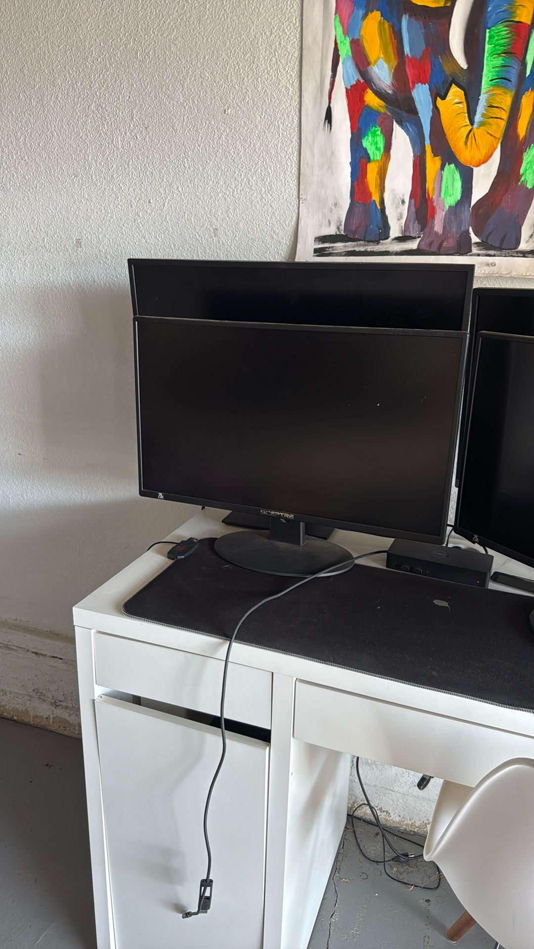 Sceptre Monitors