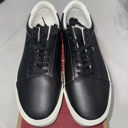 Vans shoes (Mens Sz 9)