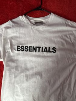 Essentials Shirt