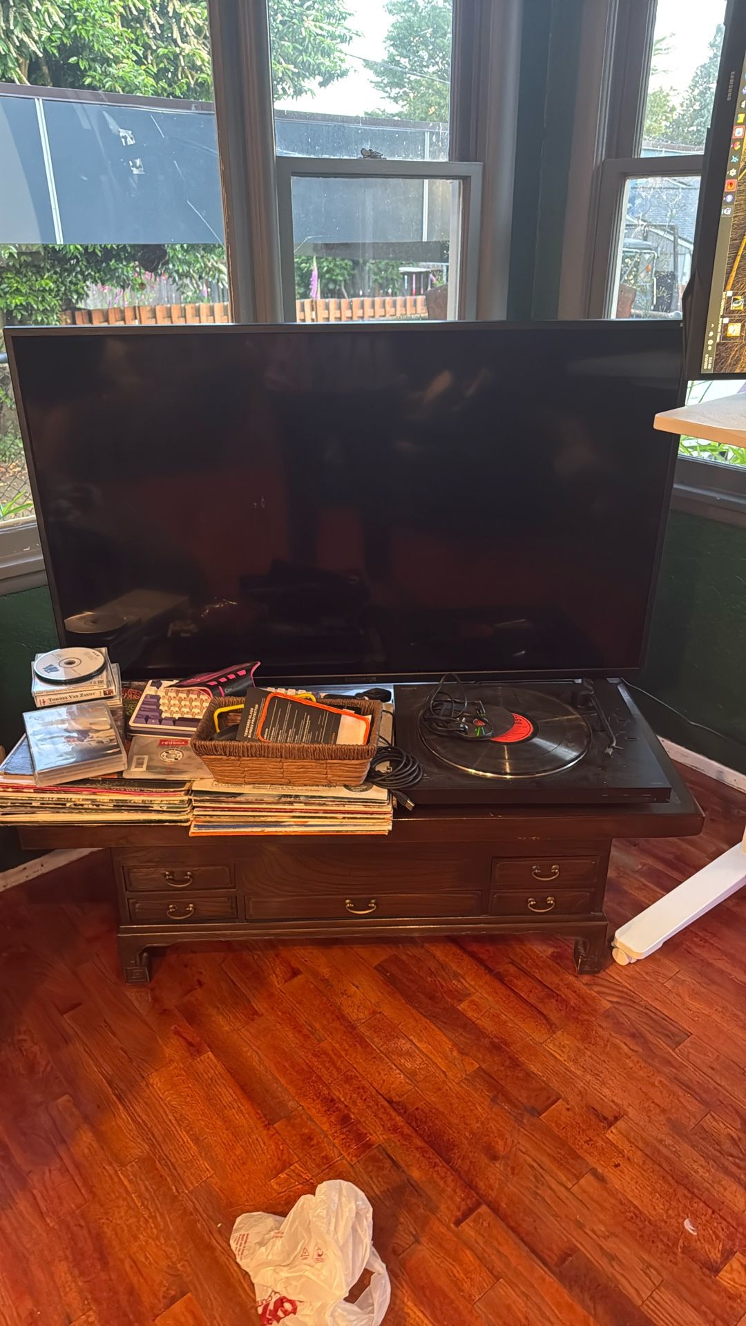 51’ Tv