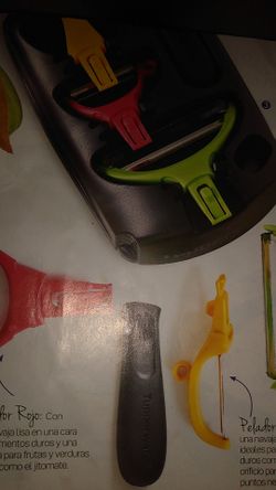 Tupperware