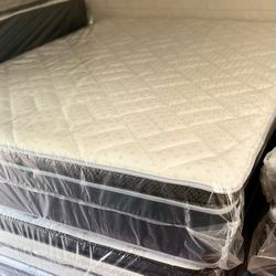 Colcohones Pillow Top 