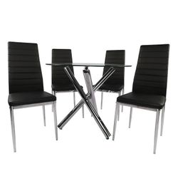 Dining Set - Juego De Comedor