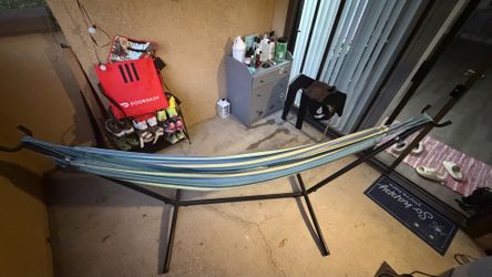 Hammock