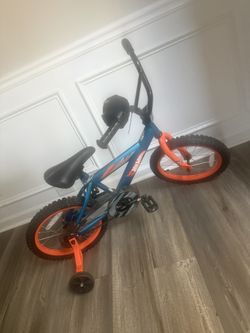 Bike $25