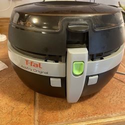 T-fal Air Fryer 