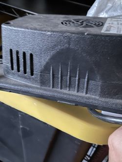 Condesnsate Pump, Never Used