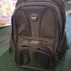 Laptop Backpack