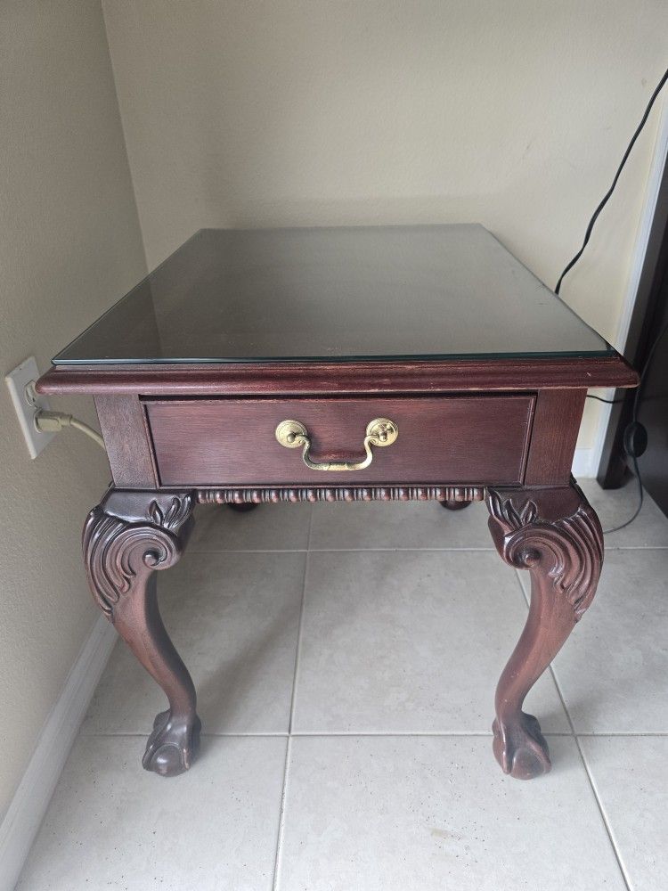 End Table Thomasville