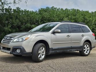 Auction this Saturday - 2014 Subaru Outback 2.5i Limited 4 Door SUV