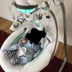 Fisher-Price Baby Swing