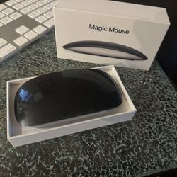 Apple Magic Keyboard, Apple Magic, Mouse Two