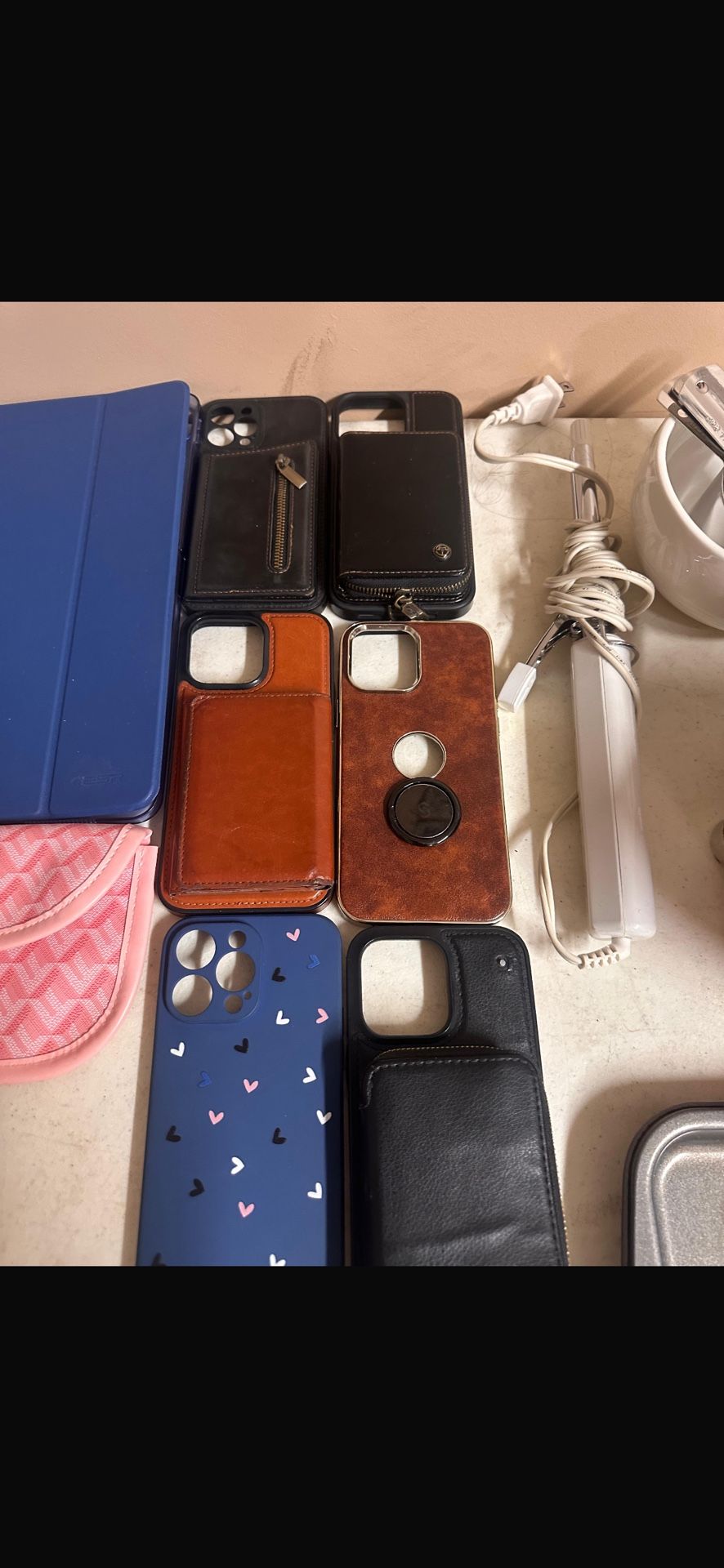 Phone Case 14 Pro Max